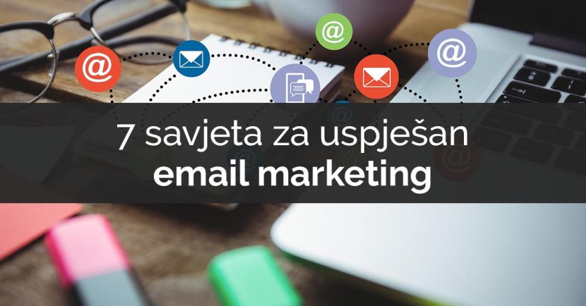 Uspjesan email marketing