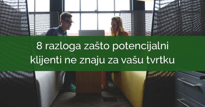 internet marketing za male tvrtke
